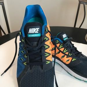 Men’s Nike VOMERO 9 Sneaker